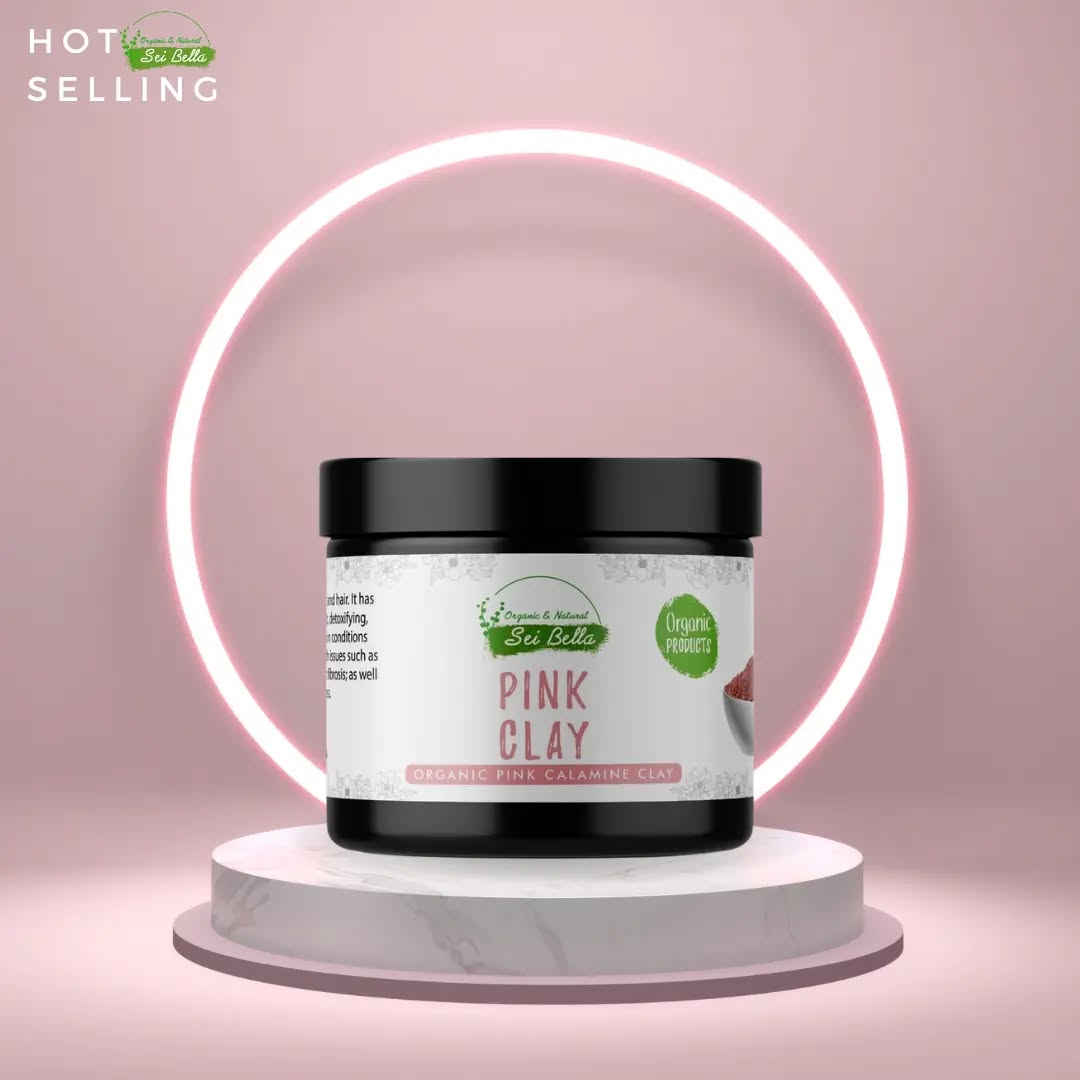 Pink Clay (Copy)