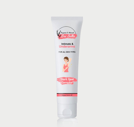 Private Area & Underarms Cream